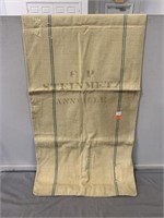 Vintage Feed Bag (Annville)