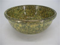 Stoneware Bowl - 7"