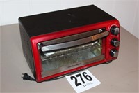 Toaster Oven