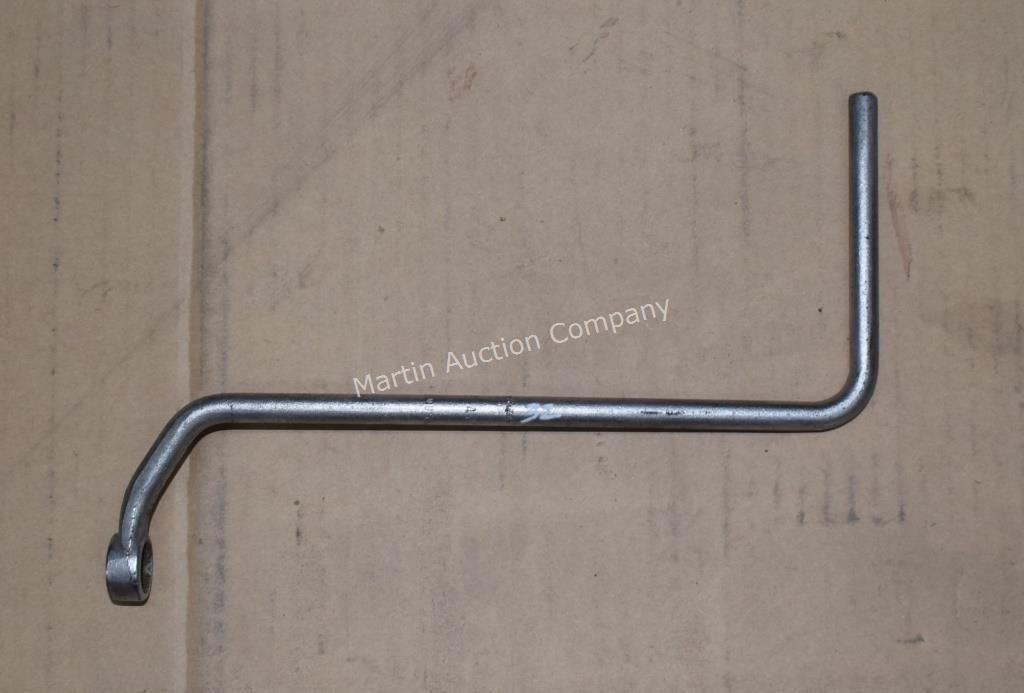 (C) New Britain E-42 9/16" 12pt Distributor Wrench