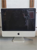 2008 20 "Imac Fresh no operating system tested