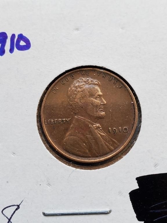 Coin Auction #190