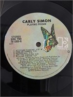 Playing Possum - Carly Simon