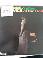 Valley of The Dolls - Dionne Warwick