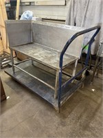 Platform cart