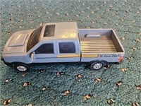 John Deere Toy Truck