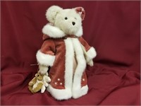 BOYDS COLLECTION GENEVIEVE FROSTBERRY
