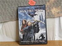 Van Helsing DVD NIP