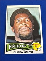 1975 Topps Bubba Smith #33