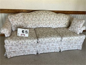 Laine Heritage Manor couch