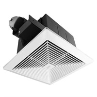 BV Ultra-Quiet Bathroom Ventilation & Exhaust Fan