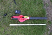 20V Battery Leaf blower