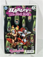 HARLEY'S LITTLE BLACK BOOK #4