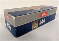 500 Rounds CCI SGB .22LR Cartridges In Boxes