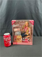 2000 Barbie Country Charm Cracker Barrel