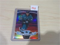 Erik Karlsson OPC Platinum