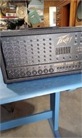 PEAVEY 680E POWER MIXER AMP