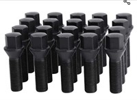 ($95) dynofit 14x1.25 Extended Lug Bolts for