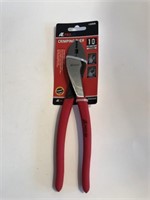 10 in Crimping pliers