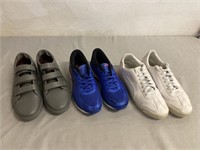 Men's Shoes- Size 12