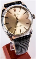 Rolex Oyster Perpetual Superlative Chronometer  64