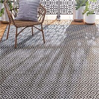 R797  Home Dynamix Lydia Outdoor Area Rug