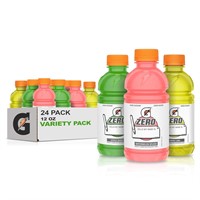 Gatorade Zero Kids Variety Pack