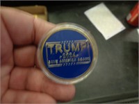 TRUMP COIN