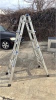 Werner Multi Ladder