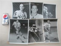 6 photos de Hockey des L.A. Blades