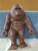 Bigfoot Action Figure - 8" - NWT