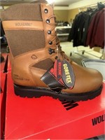Wolverine Mammoth boots size 10M
