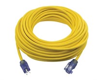 Utilitech Heavy-Duty Contractor Cord $100