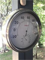 Timex Outdoor Patio Thermostat