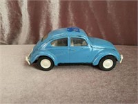 Tonka Volkswagen Beetle Toy Car