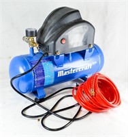 MASTERCRAFT AIR PRESSURE TOOL MACHINE