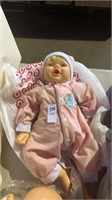 Vintage Baby doll