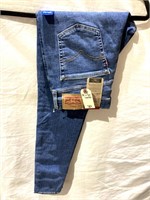 Levis Ladies Jeans 30x30