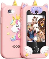 Smart Phone Toy for Kids Girls Boys Unicorn Gifts