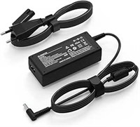 45W HP Laptop Charger, HP Adapter Computer Cable