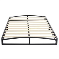 Amazon Basics Metal 10" Platform Bed Frame Queen