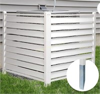 2pc ROMODEN Privacy Fence Screens $133 R