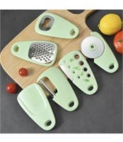 6in1 kitchen gadget tool