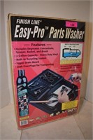 Easy-Pro Portable Parts Washer. NIB