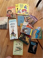 Children’s Books Lot