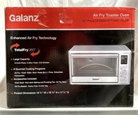 Galanz Air Fry Toaster Oven (light Use, Tested)