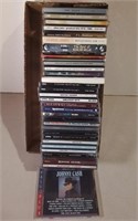 Lot Of Music CD's