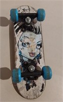 17" Mini Skateboard