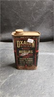 Oxalon Senior Motor Block Tin