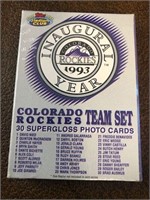 Topps Stadium Club 1993 Special Edition see pic
